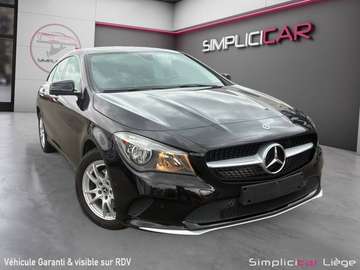 CLA 200 d