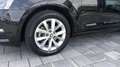 Skoda Octavia Octavia III 2017 Wagon Wagon 1.5 *PREZZO PROMO* Negro - thumbnail 2