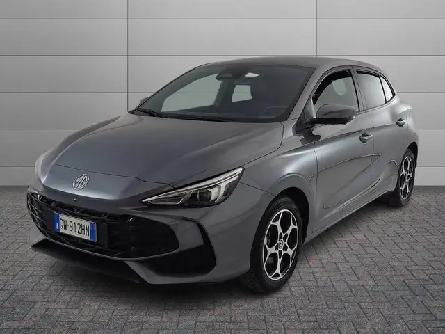 MG MG3