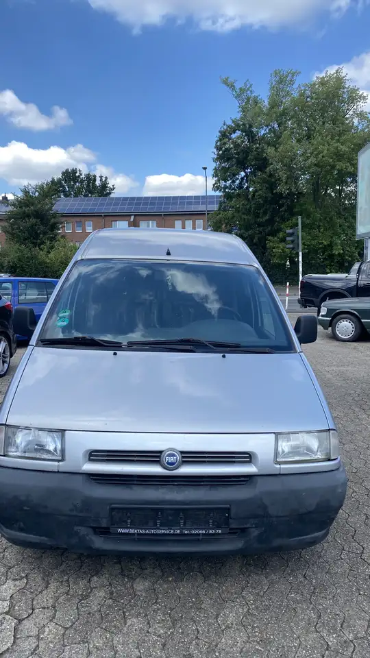 Fiat Scudo