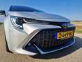 Toyota Corolla 2.0 Hybrid Business GR-Sport - 180 Pk - Euro 6 - C Grijs - thumbnail 9