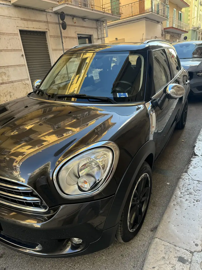 MINI Cooper D Countryman 1.6 Business E6 - 1