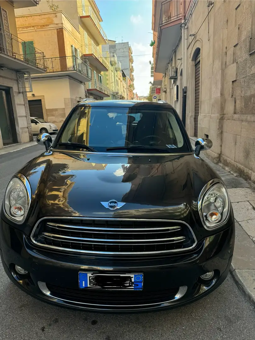 MINI Cooper D Countryman 1.6 Business E6 - 2