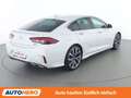 Opel Insignia 2.0 SIDI Turbo GSi 4x4 Weiß - thumbnail 6