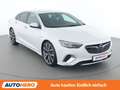 Opel Insignia 2.0 SIDI Turbo GSi 4x4 Weiß - thumbnail 8