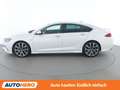 Opel Insignia 2.0 SIDI Turbo GSi 4x4 Weiß - thumbnail 3