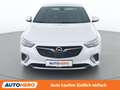 Opel Insignia 2.0 SIDI Turbo GSi 4x4 Weiß - thumbnail 9