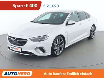 2.0 SIDI Turbo GSi 4x4