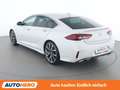 Opel Insignia 2.0 SIDI Turbo GSi 4x4 Weiß - thumbnail 4