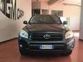 Toyota RAV 4 4X4 DIESEL 2.2 136CV Grau - thumbnail 2