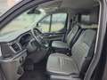 Ford Tourneo Custom 2,0 EcoBlue 320 L2 Titanium-X Schwarz - thumbnail 11