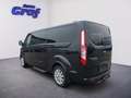 Ford Tourneo Custom 2,0 EcoBlue 320 L2 Titanium-X Schwarz - thumbnail 5