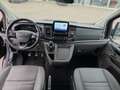Ford Tourneo Custom 2,0 EcoBlue 320 L2 Titanium-X Schwarz - thumbnail 15