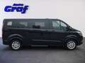 Ford Tourneo Custom 2,0 EcoBlue 320 L2 Titanium-X Schwarz - thumbnail 3