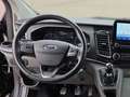 Ford Tourneo Custom 2,0 EcoBlue 320 L2 Titanium-X Schwarz - thumbnail 12