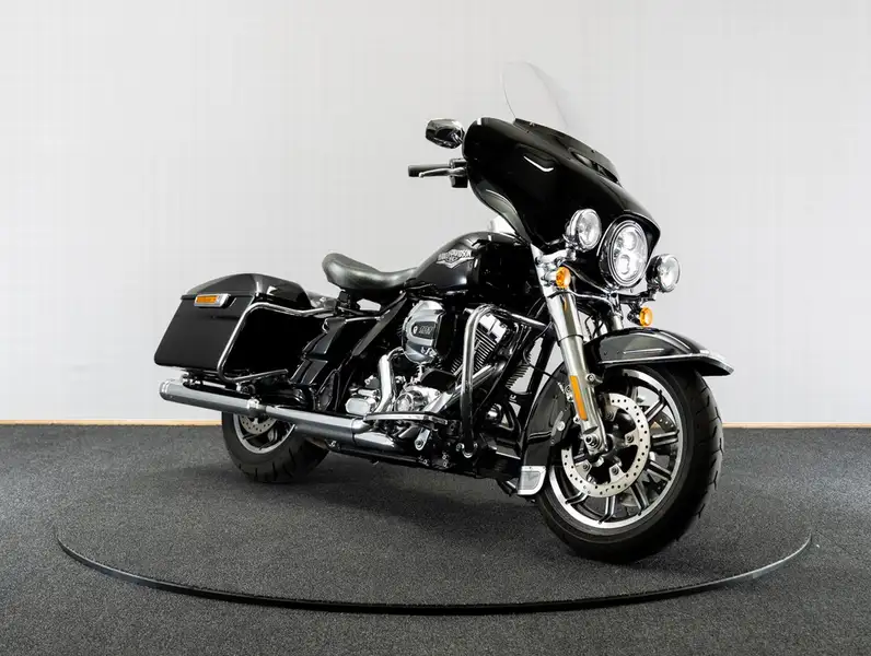 Harley-Davidson Electra Glide