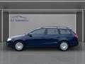 Volkswagen Passat Variant Trendline 026 Blau - thumbnail 6