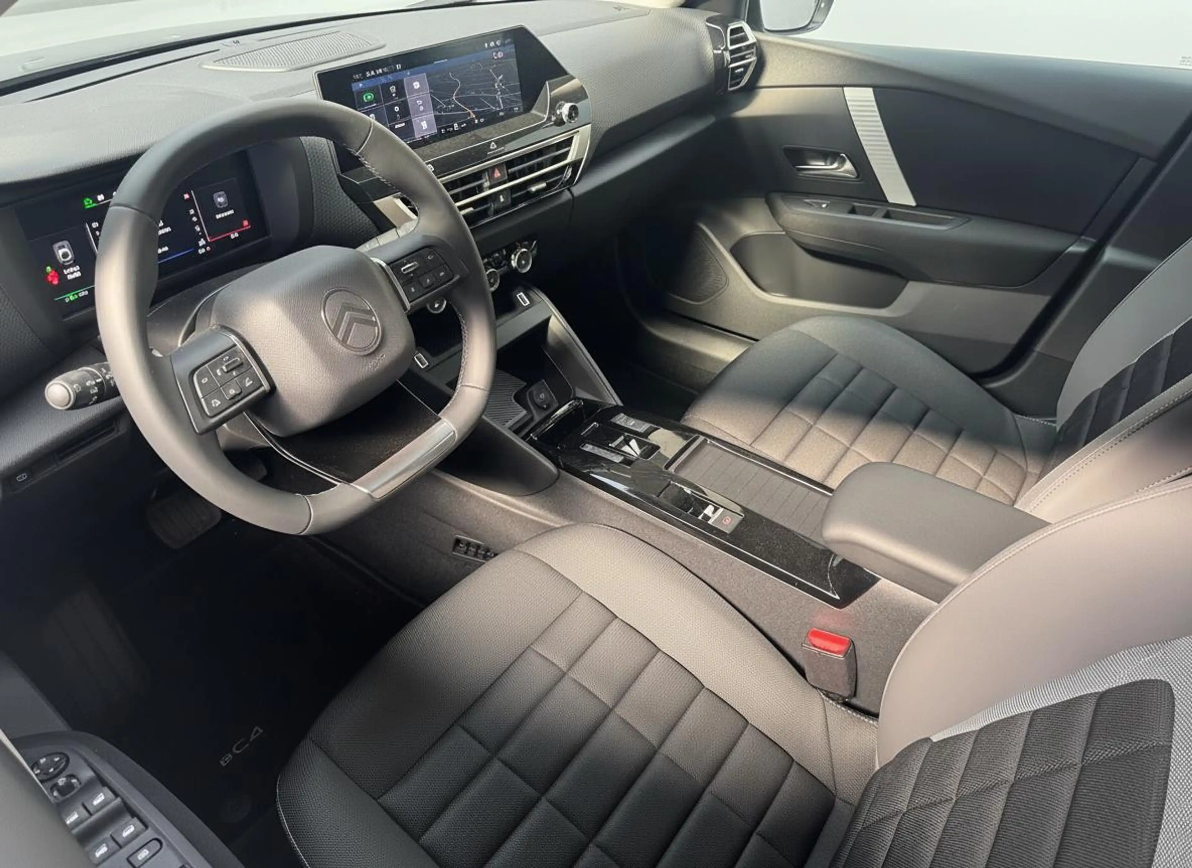 Citroen E-C4 Electric Business 156pk Extended range 54 kWh | Nieuw | Tot — photo 6