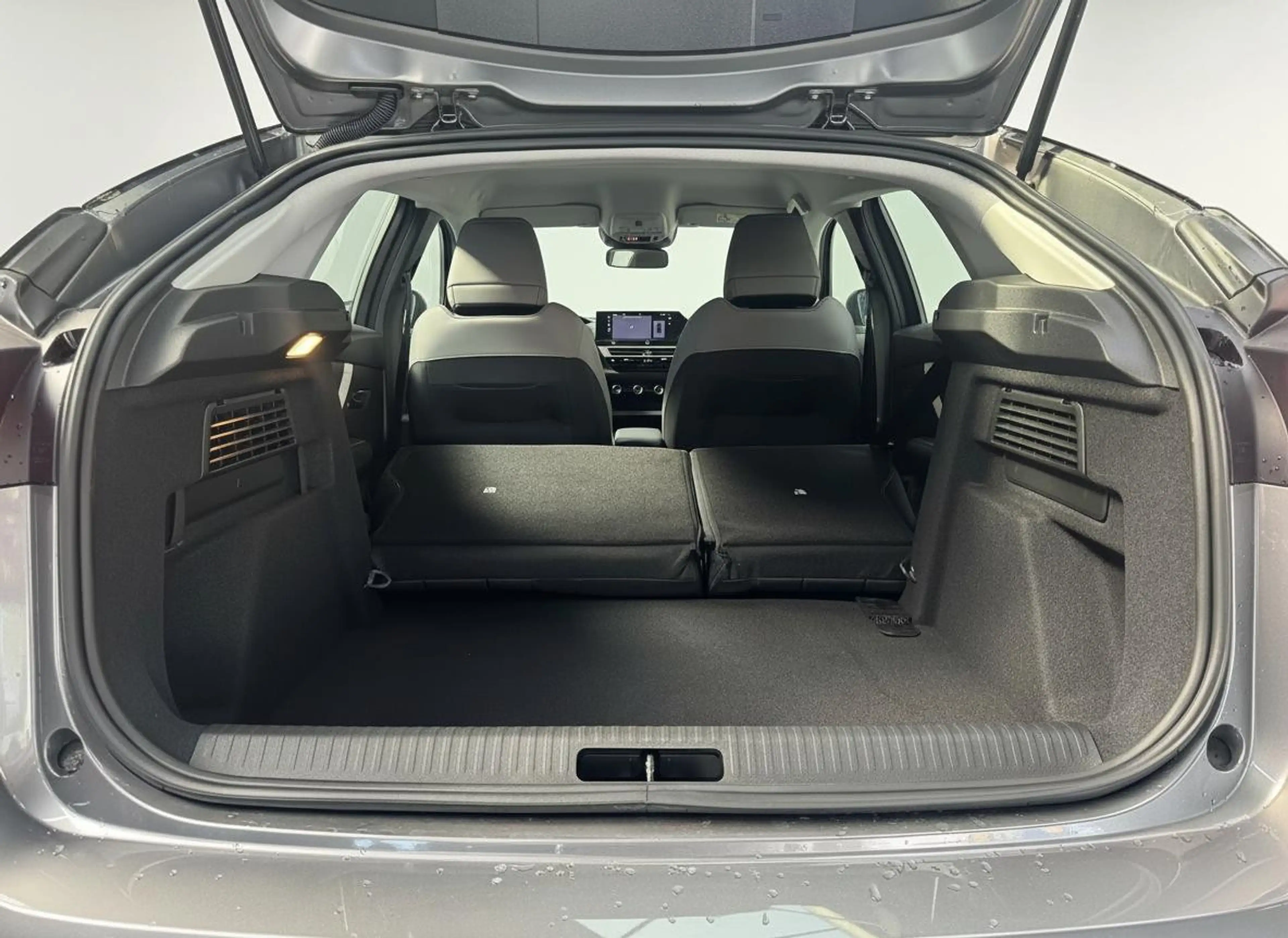 Citroen E-C4 Electric Business 156pk Extended range 54 kWh | Nieuw | Tot — photo 23