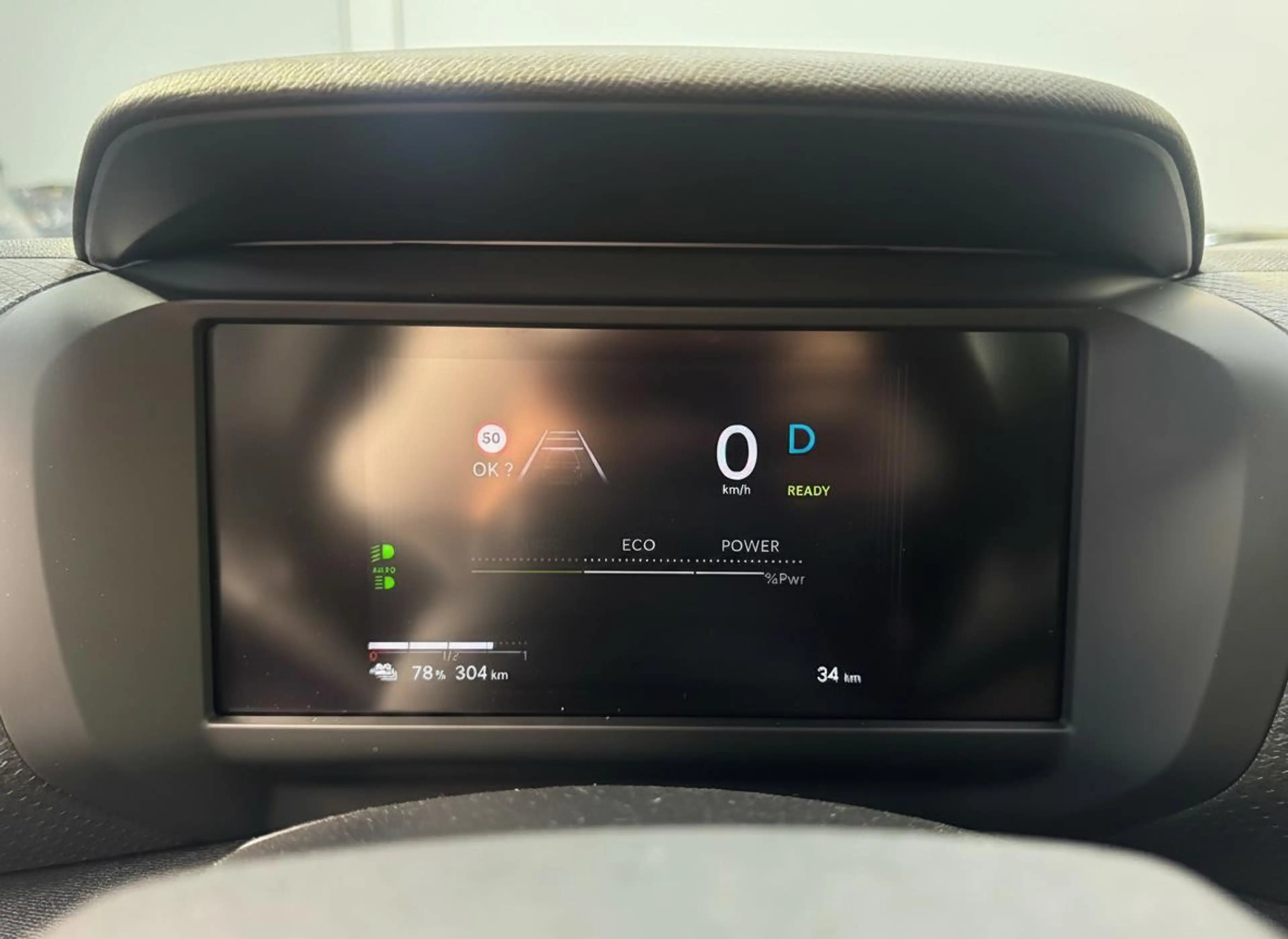 Citroen E-C4 Electric Business 156pk Extended range 54 kWh | Nieuw | Tot — photo 9
