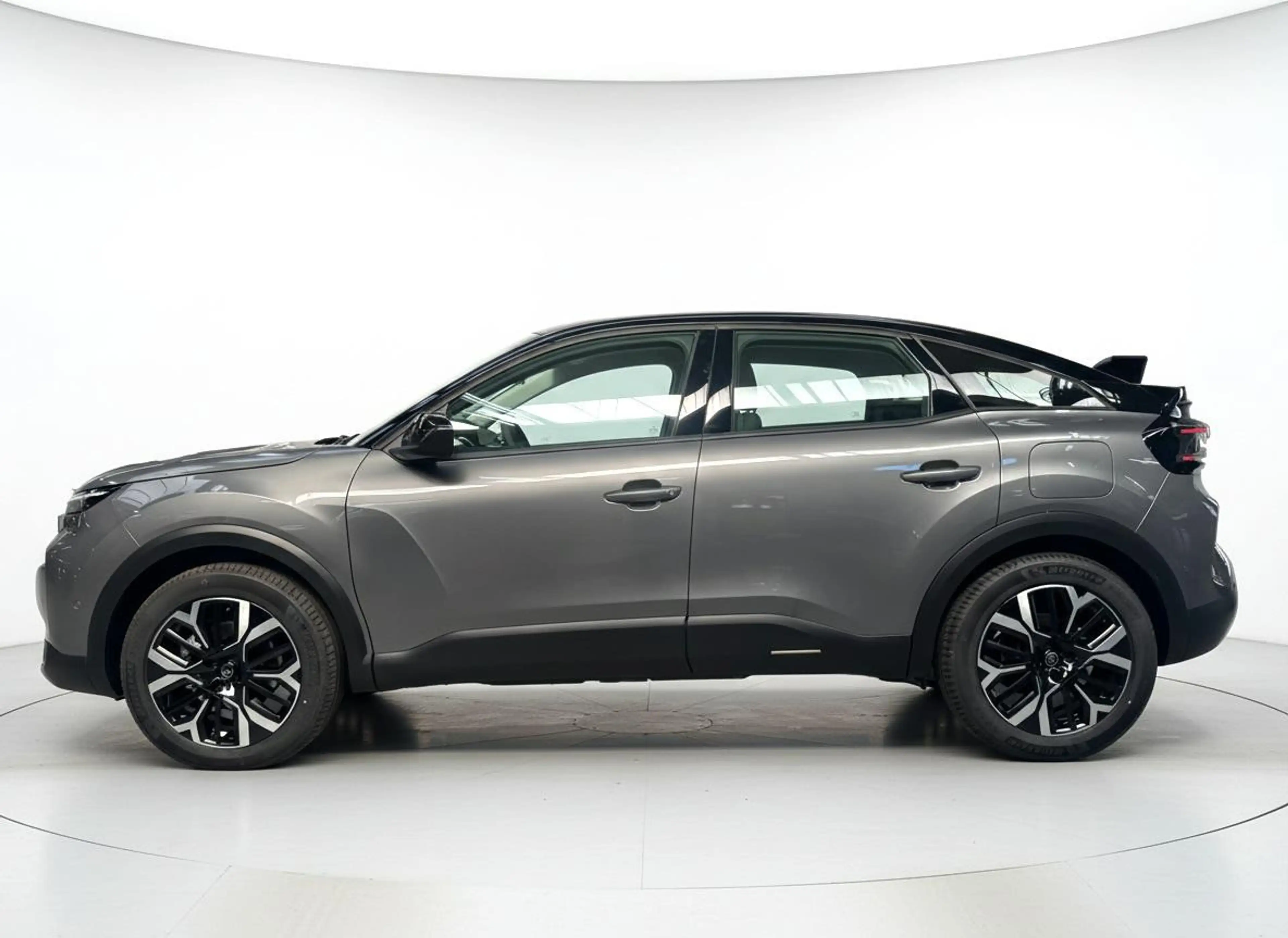 Citroen E-C4 Electric Business 156pk Extended range 54 kWh | Nieuw | Tot — photo 3