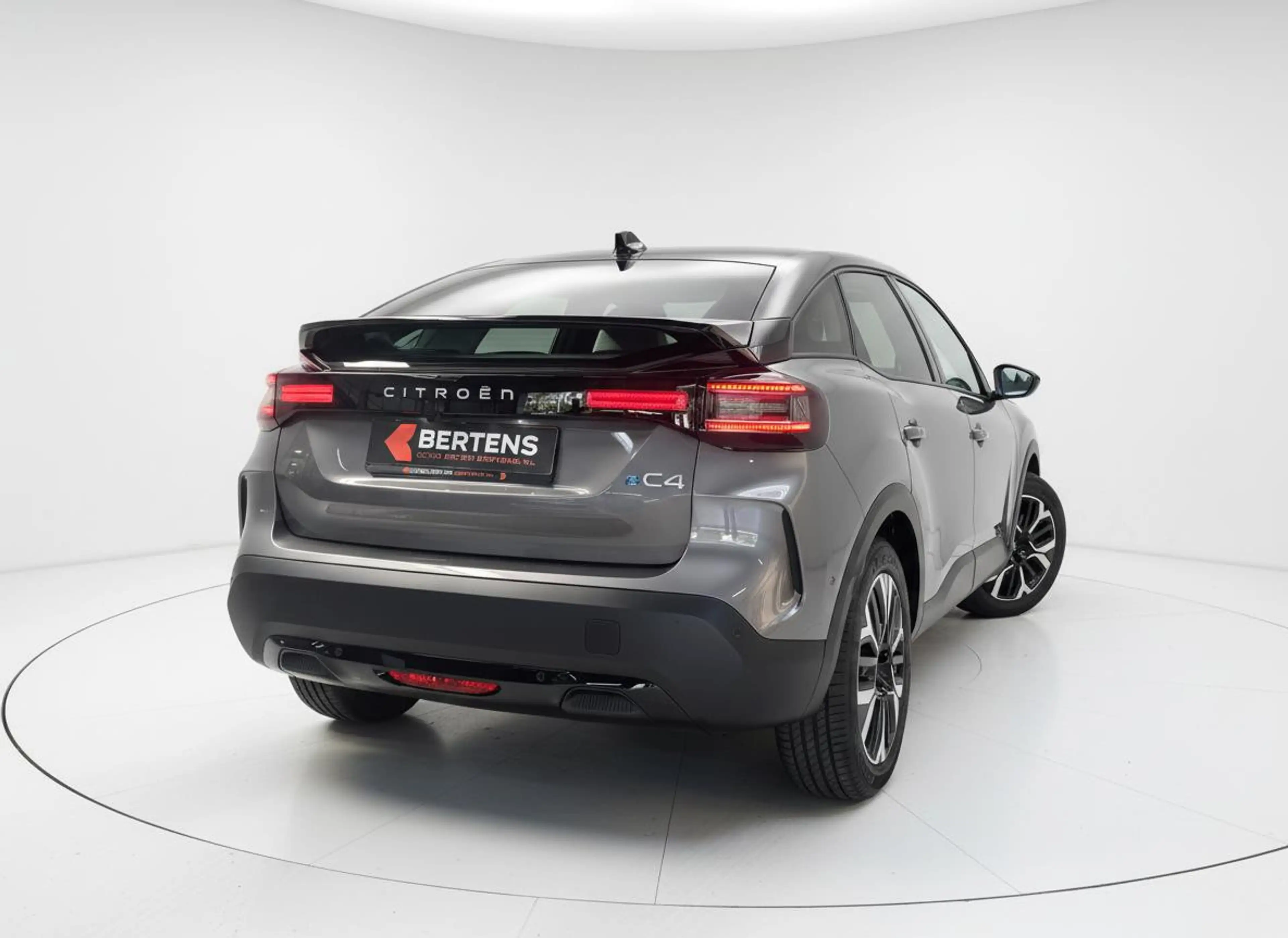 Citroen E-C4 Electric Business 156pk Extended range 54 kWh | Nieuw | Tot — photo 2