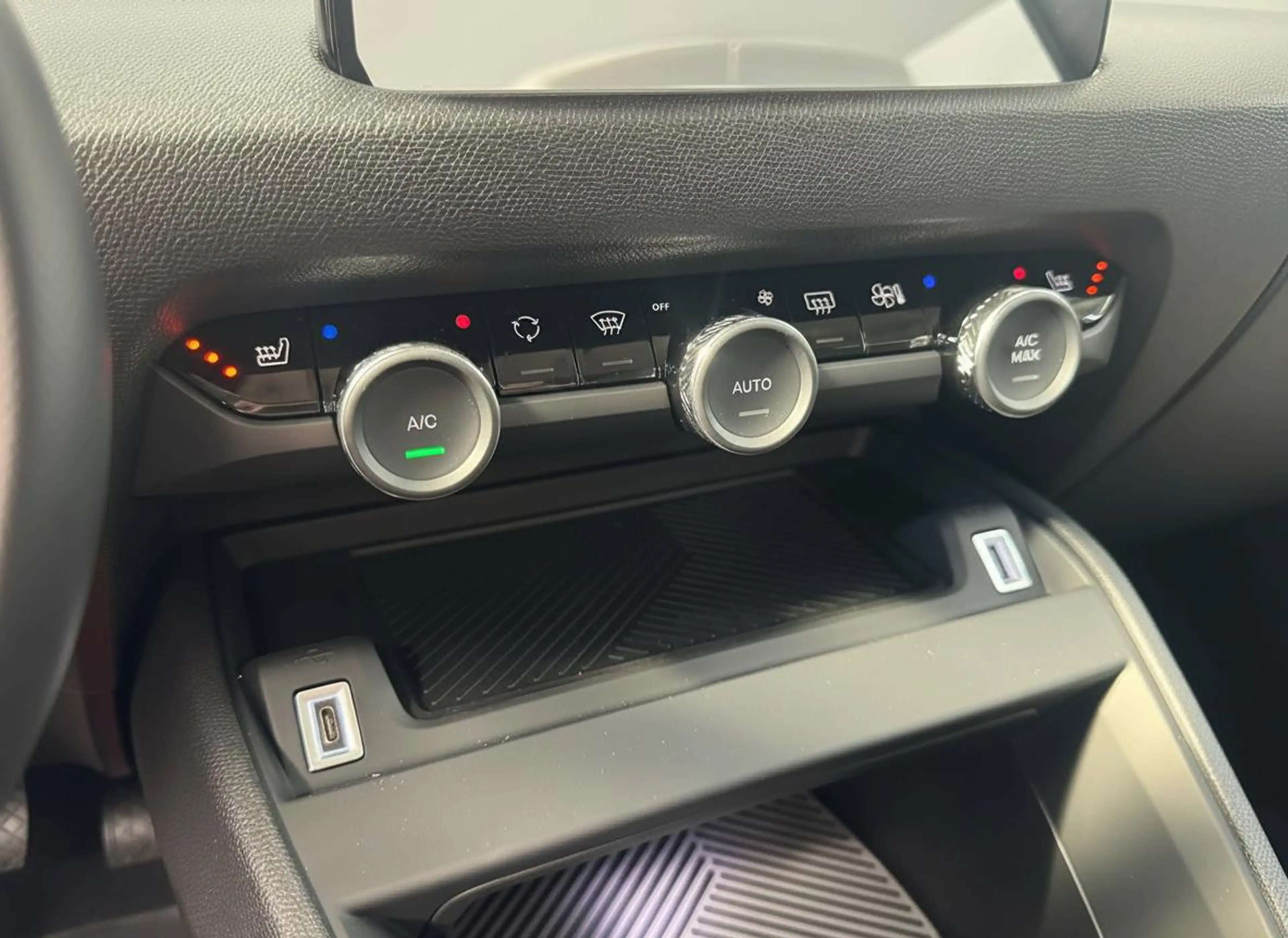 Citroen E-C4 Electric Business 156pk Extended range 54 kWh | Nieuw | Tot — photo 18