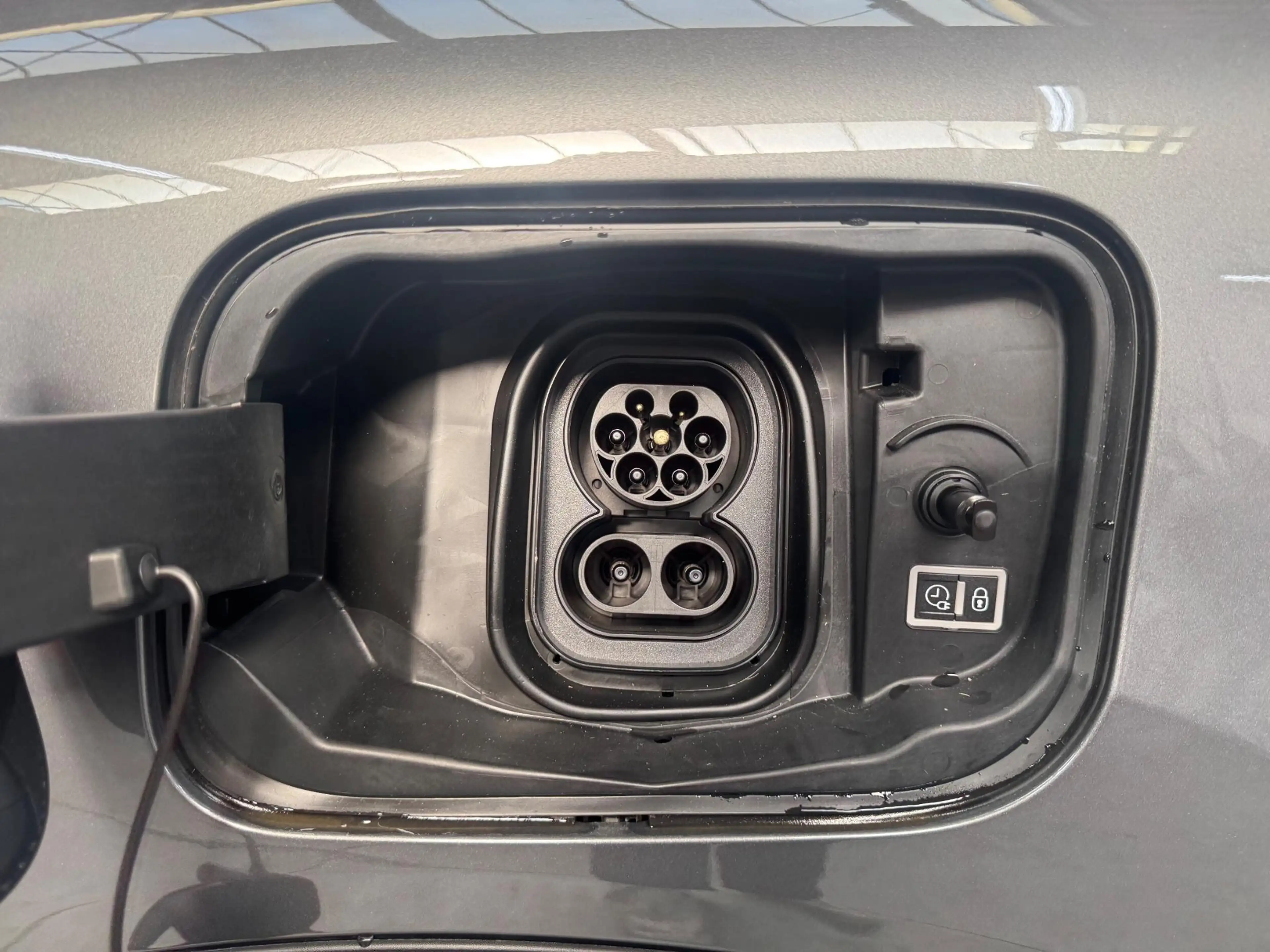 Citroen E-C4 Electric Business 156pk Extended range 54 kWh | Nieuw | Tot — photo 21