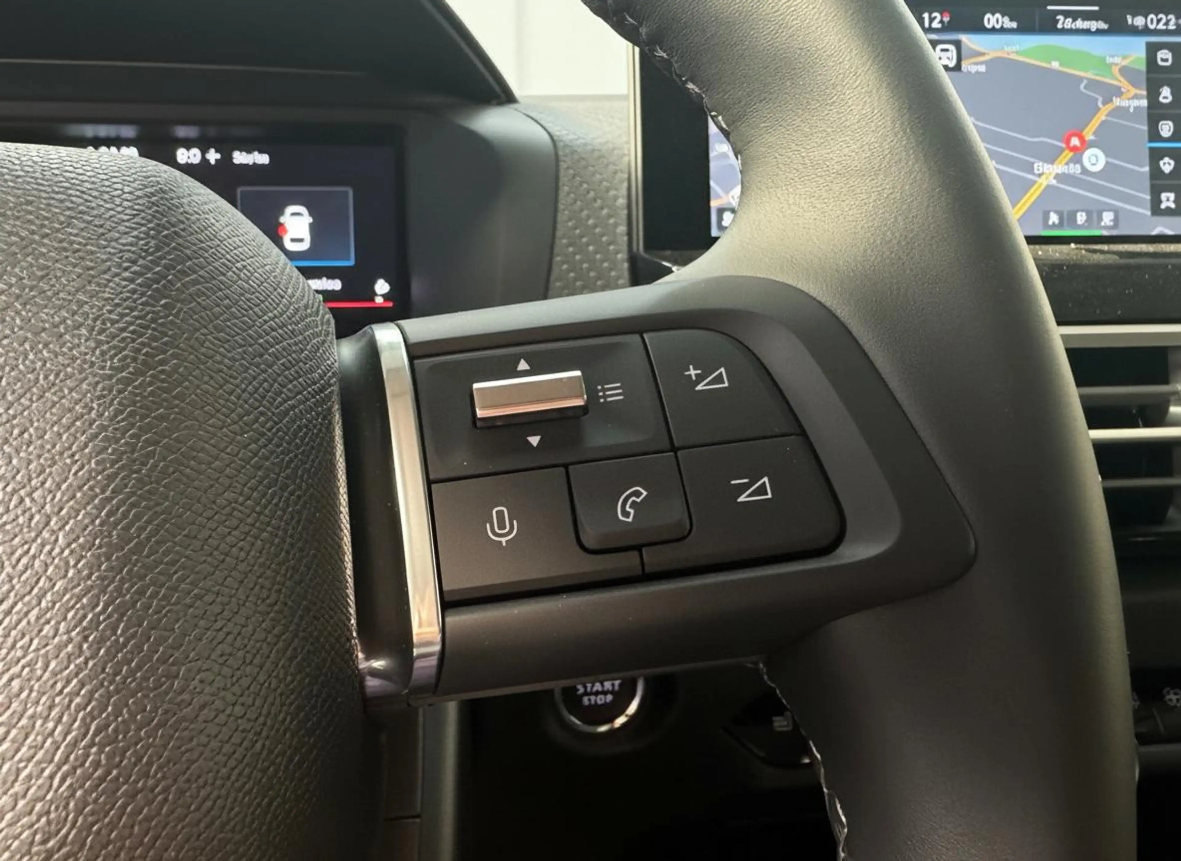 Citroen E-C4 Electric Business 156pk Extended range 54 kWh | Nieuw | Tot — photo 16