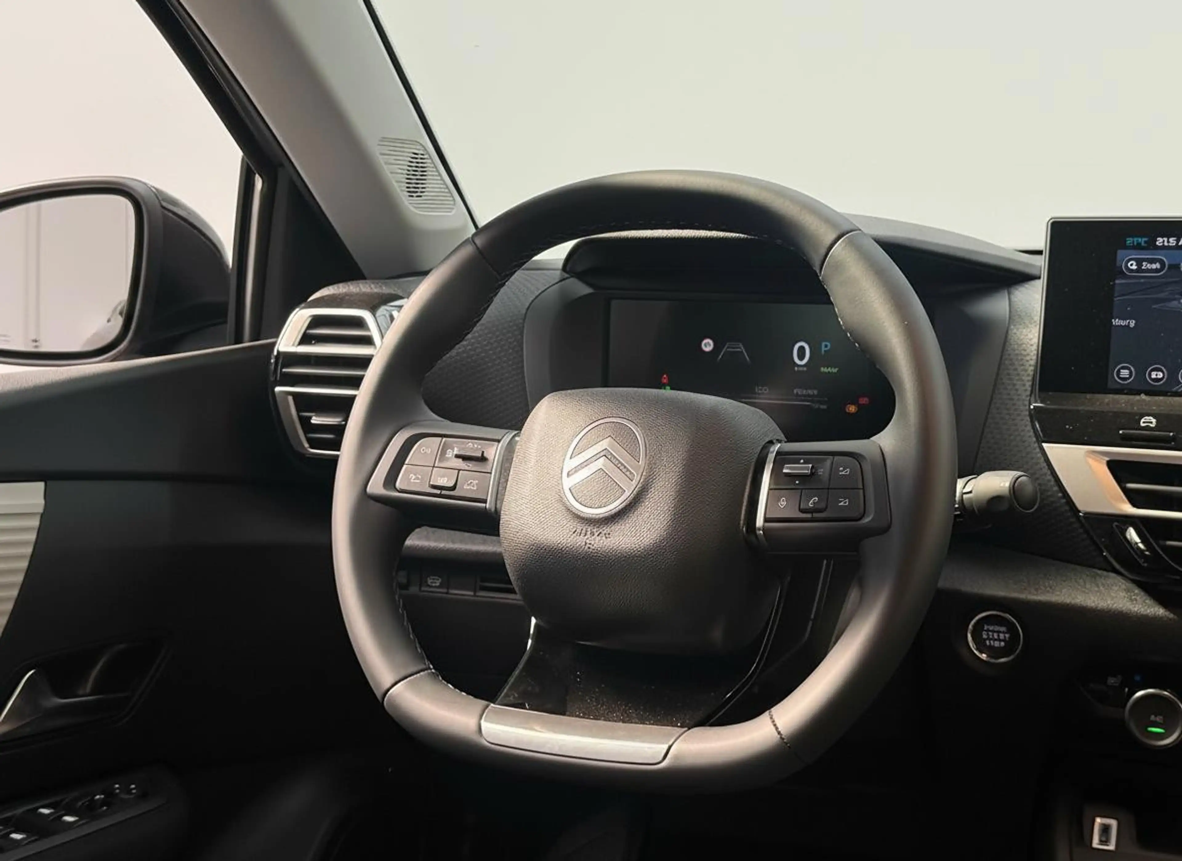 Citroen E-C4 Electric Business 156pk Extended range 54 kWh | Nieuw | Tot — photo 5
