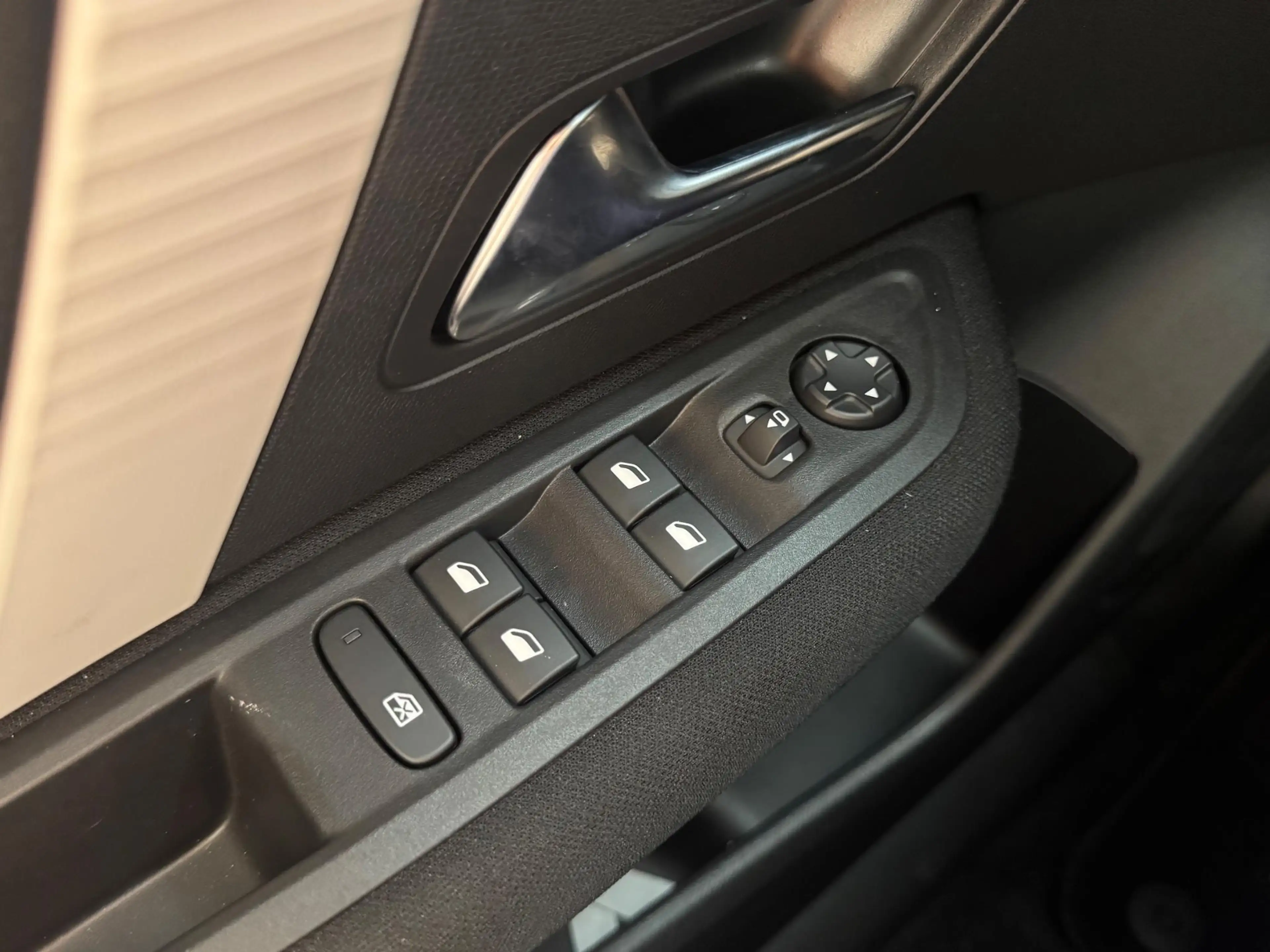 Citroen E-C4 Electric Business 156pk Extended range 54 kWh | Nieuw | Tot — photo 19