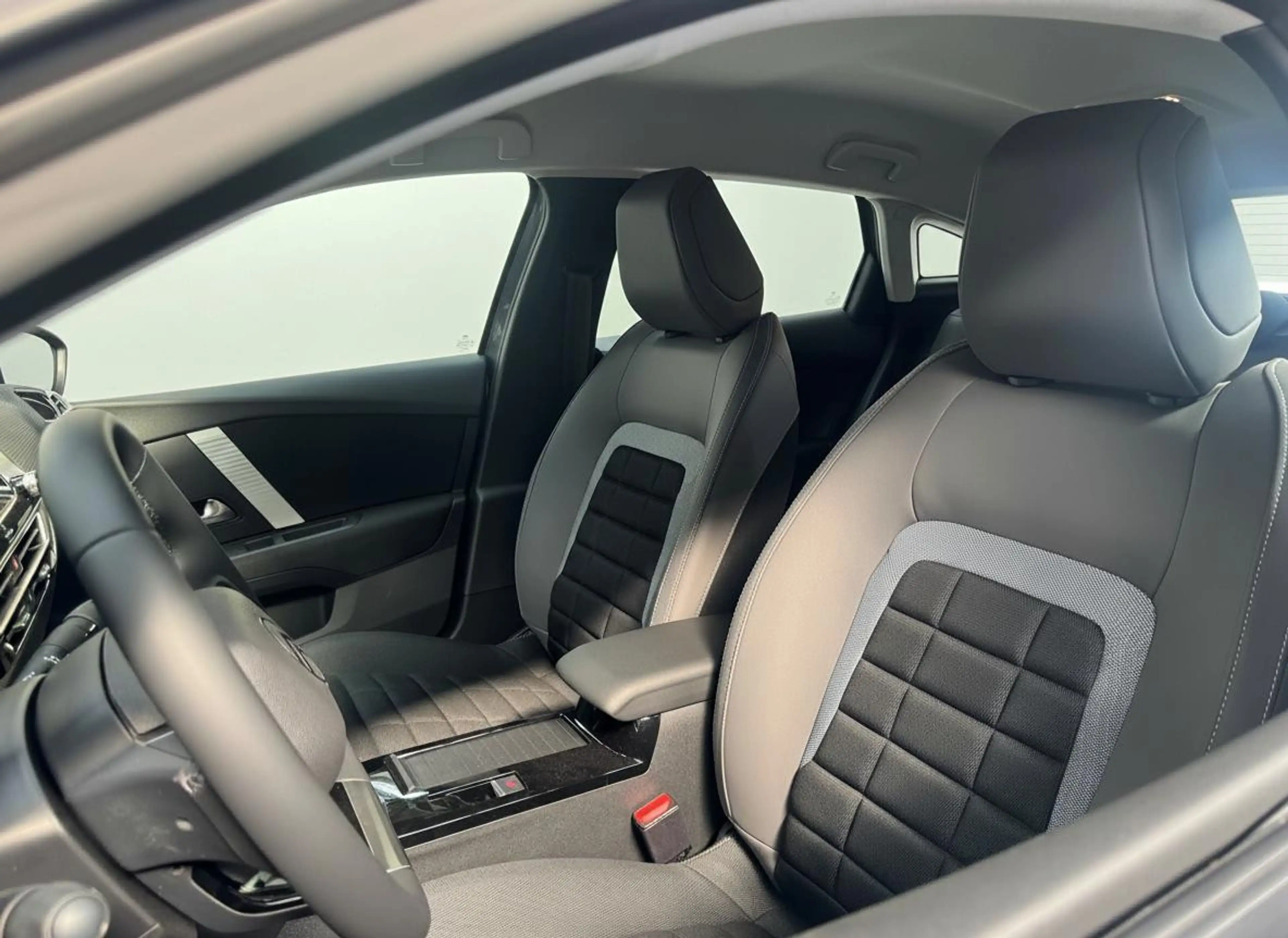 Citroen E-C4 Electric Business 156pk Extended range 54 kWh | Nieuw | Tot — photo 7