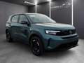 Opel Frontera Frontera 1.2 DI MHEV Edition Aut. Grün - thumbnail 3