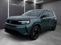 Opel Frontera Frontera 1.2 DI MHEV Edition Aut. Grün - thumbnail 1