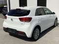 Kia Rio 1,0 TGDI GPF Silber ISG Navi Kamera Weiß - thumbnail 5