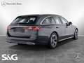 Mercedes-Benz E 220 d T Avantagrde MBUX+RüKam+AHK+18+Sitzhzg. Grigio - thumbnail 3