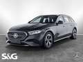 Mercedes-Benz E 220 d T Avantagrde MBUX+RüKam+AHK+18+Sitzhzg. Grigio - thumbnail 1
