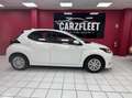 Toyota Yaris 116h HYBRIDE FRANCE BUSINESS/1 ERE MAIN/TVA RECUP Blanc - thumbnail 2