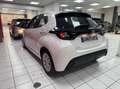 Toyota Yaris 116h HYBRIDE FRANCE BUSINESS/1 ERE MAIN/TVA RECUP Blanc - thumbnail 6