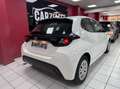 Toyota Yaris 116h HYBRIDE FRANCE BUSINESS/1 ERE MAIN/TVA RECUP Blanc - thumbnail 5