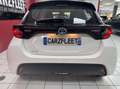 Toyota Yaris 116h HYBRIDE FRANCE BUSINESS/1 ERE MAIN/TVA RECUP Blanc - thumbnail 7