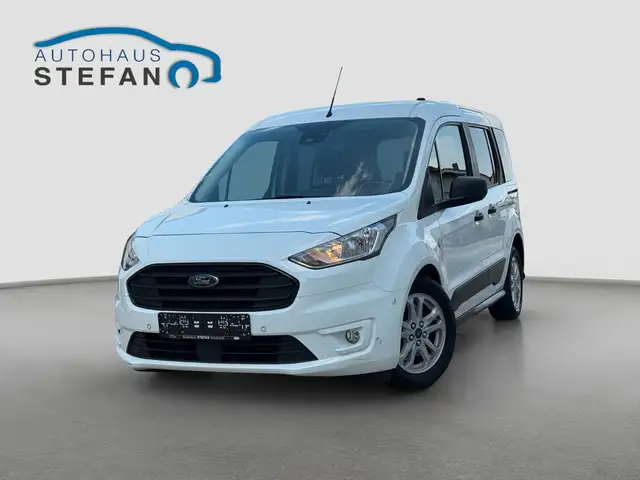 Ford Tourneo Connect Transit Connect 220 Aut. Kombi Trend 5 Sitzer