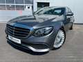 Mercedes-Benz E 220 d EXCLUSIVE*SHD*WIDESCREEN*KAMERA Grau - thumbnail 1