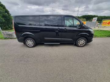 Tourneo Custom 2.0 TDCi L1H1 Ambiente S/S (EU6.2)
