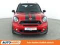 MINI Cooper S Countryman Cooper S ALL4*TEMPO*PDC*SHZ*ALU* Rot - thumbnail 9