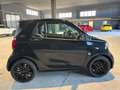 smart forTwo Fortwo Cabrio 0.9 t Brabus 109cv twinamic Nero - thumbnail 4