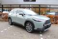 Toyota Corolla Cross 1.8 Hybrid 140 Style Plus | Rijklaar | Stoel-/stuu Vert - thumbnail 15