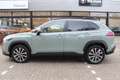 Toyota Corolla Cross 1.8 Hybrid 140 Style Plus | Rijklaar | Stoel-/stuu Vert - thumbnail 2