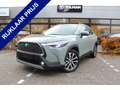 Toyota Corolla Cross 1.8 Hybrid 140 Style Plus | Rijklaar | Stoel-/stuu Vert - thumbnail 1