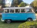 Volkswagen T1 Combi SPLIT Brésilien Bleu - thumbnail 7